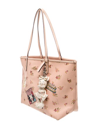 Disney x Coach Tote