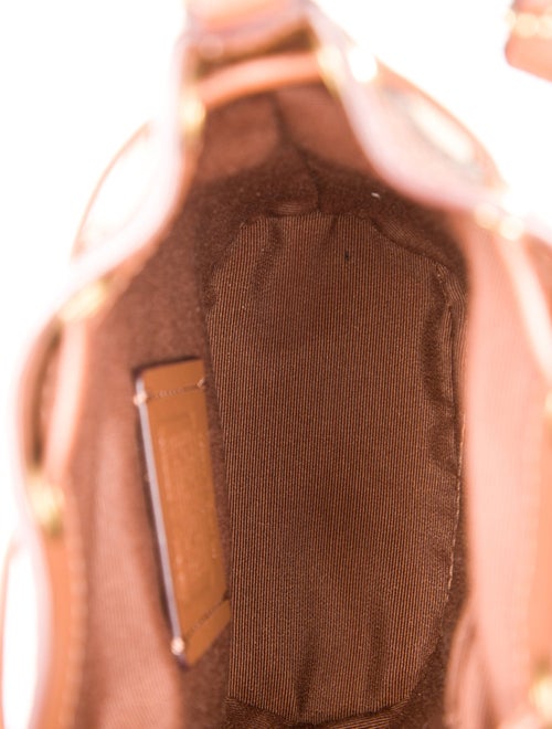 Disney x Coach Canvas Bucket Bag