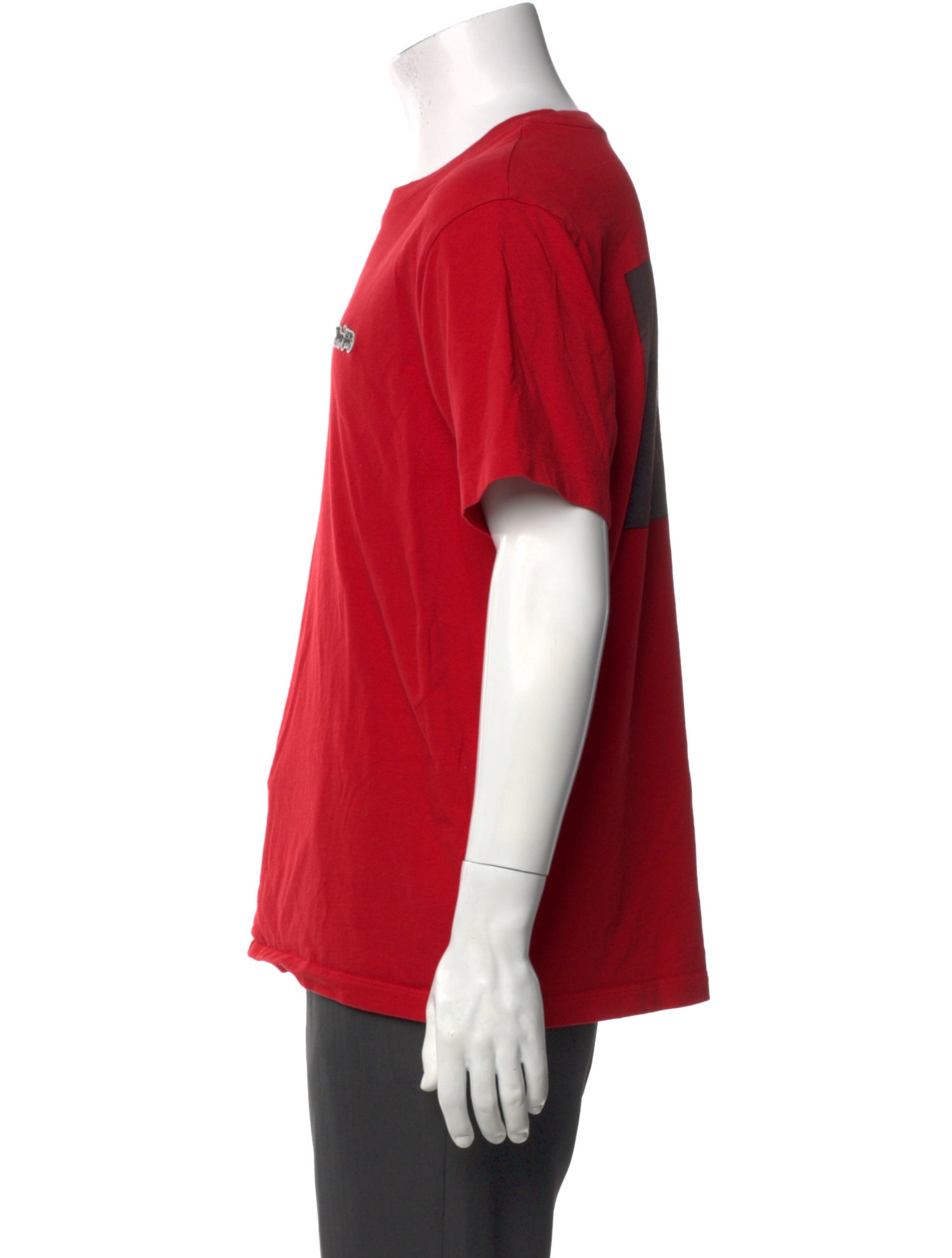 Disney x Coach Graphic Print Crew Neck T-Shirt