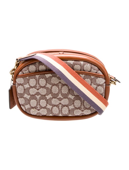 Disney x Coach Crossbody Bag