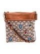 Disney x Coach Crossbody Bag