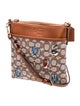 Disney x Coach Crossbody Bag