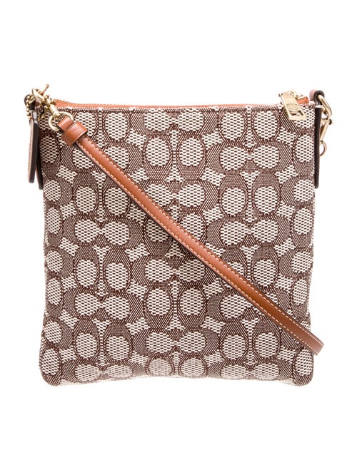 Disney x Coach Crossbody Bag