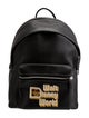 Disney x Coach Leather Backpack