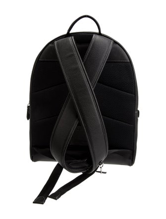 Disney x Coach Leather Backpack