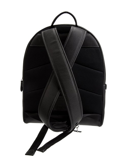 Disney x Coach Leather Backpack