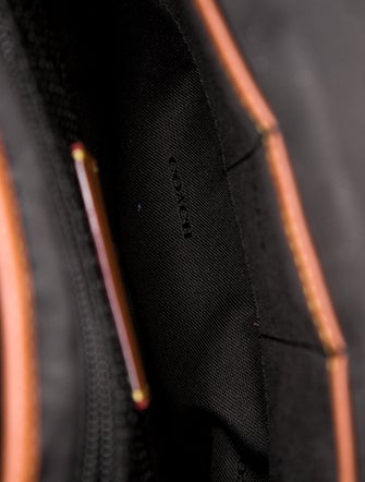 Disney x Coach Leather Backpack