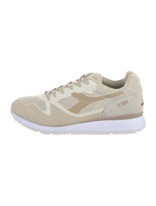 Diadora Mesh Sneakers