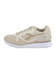 Diadora Mesh Sneakers