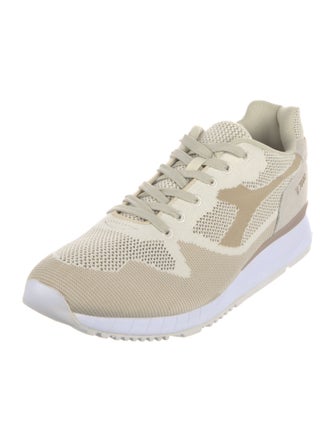 Diadora Mesh Sneakers
