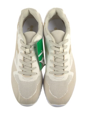 Diadora Mesh Sneakers