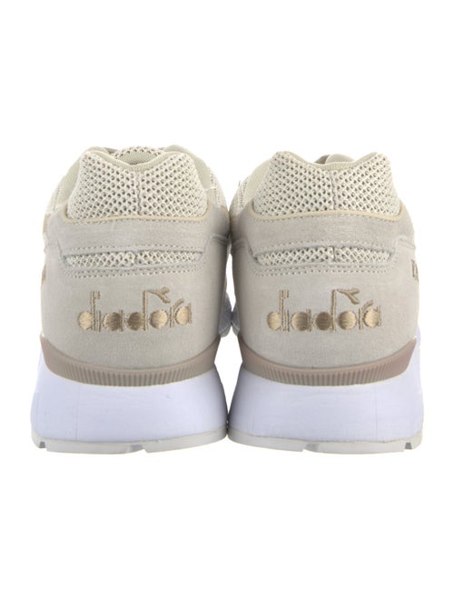 Diadora Mesh Sneakers