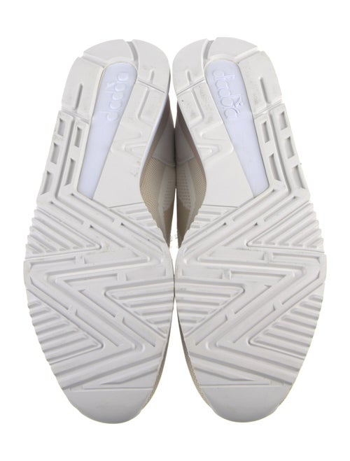 Diadora Mesh Sneakers