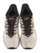 Diadora Mesh Printed Athletic Sneakers