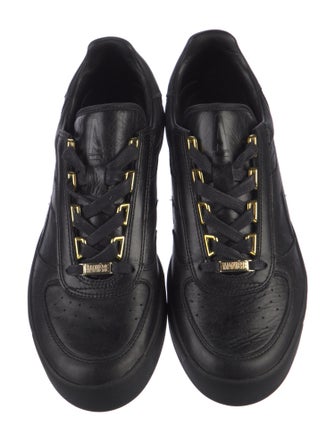 Diadora Leather Sneakers