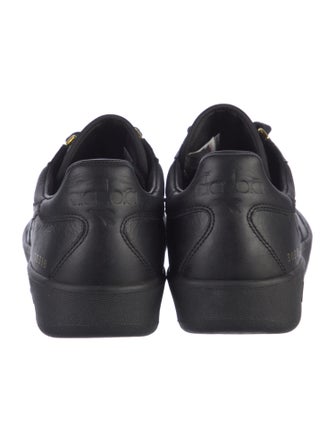 Diadora Leather Sneakers