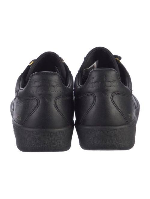 Diadora Leather Sneakers