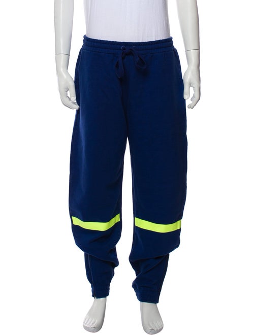 Diadora Striped Lounge Bottoms