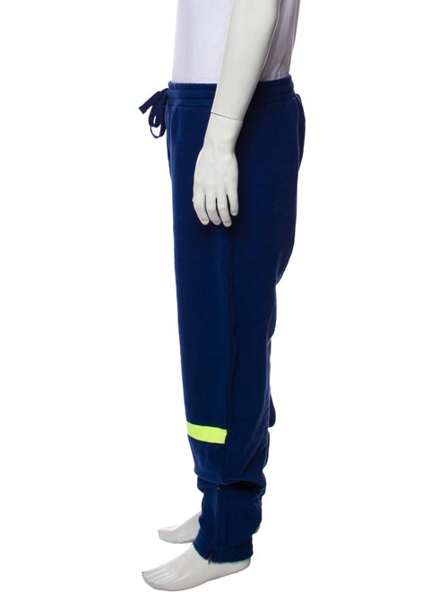 Diadora Striped Lounge Bottoms