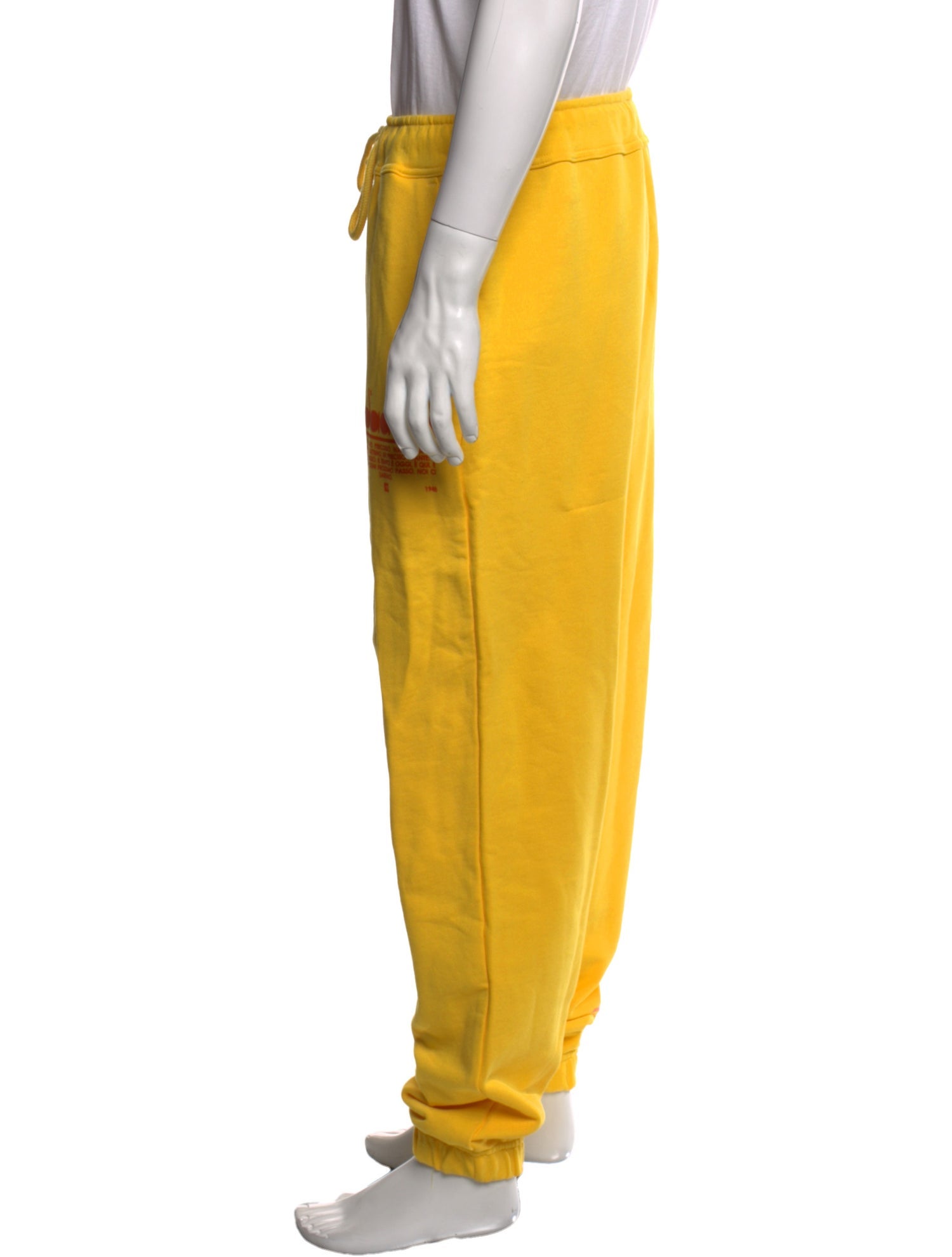 Diadora Graphic Print Lounge Bottoms