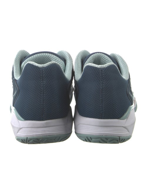 Diadora Mesh Printed Sneakers