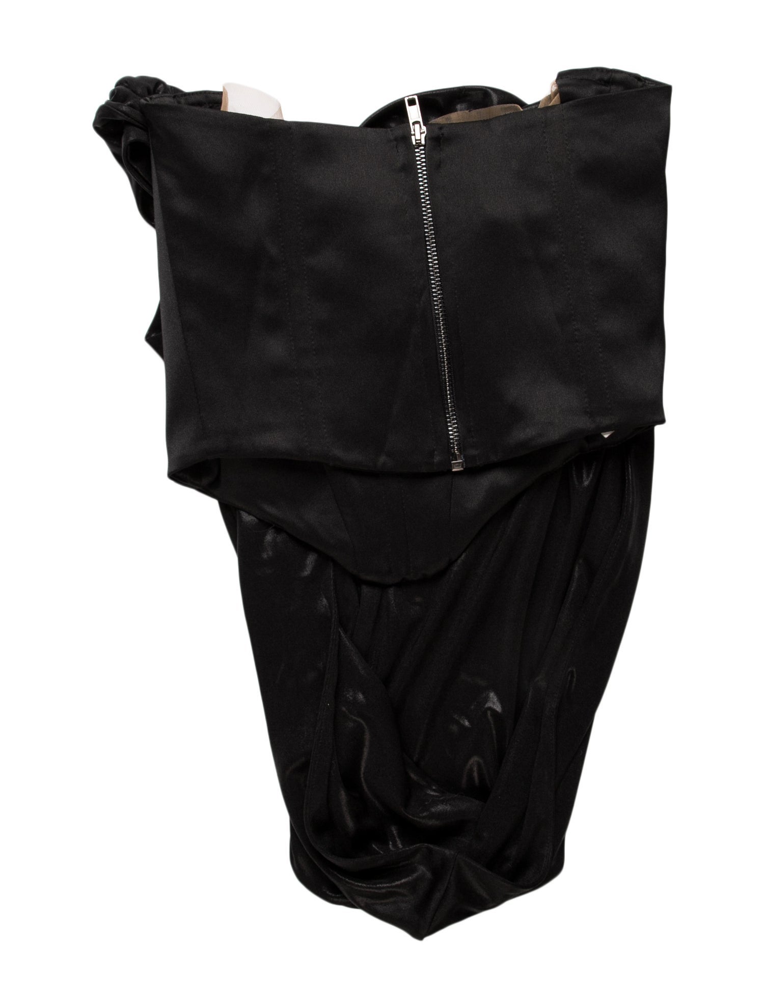 Di Petsa Cowl Neck Sleeveless Top