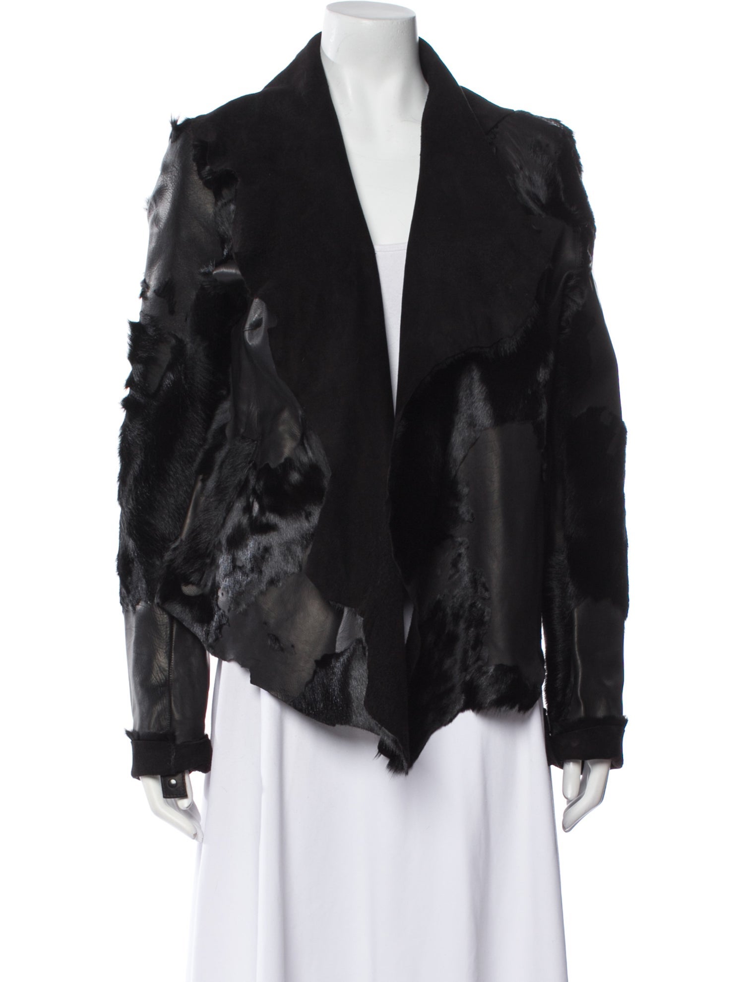 Dieciseizerootto Jacket