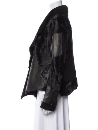 Dieciseizerootto Jacket