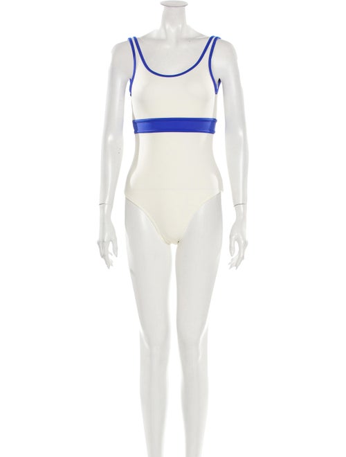Denizeri One-Piece