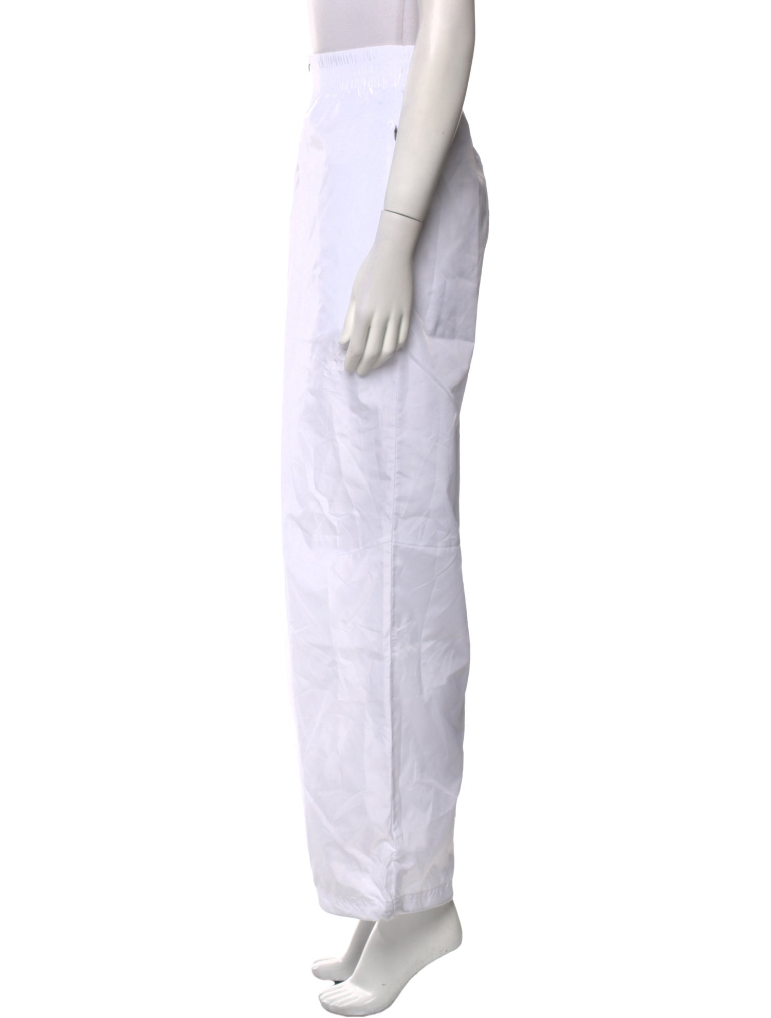 District Vision x New Balance Wide Leg Pants w/ Tags