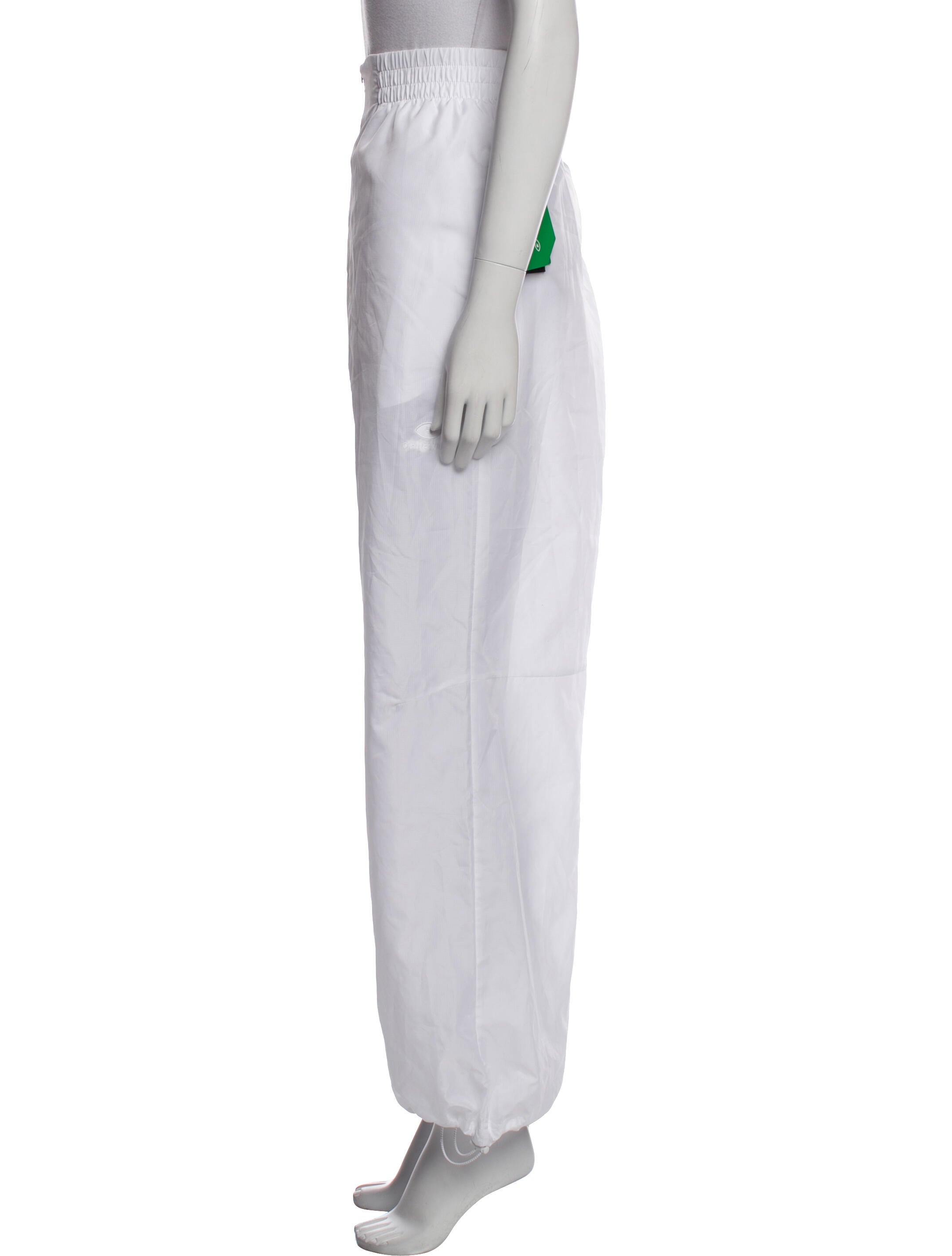 District Vision x New Balance Wide Leg Pants