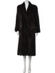 Di Dino International Furs Fur Fur Coat