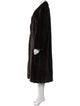 Di Dino International Furs Fur Fur Coat