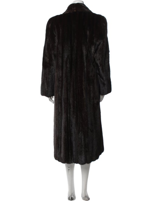 Di Dino International Furs Fur Fur Coat