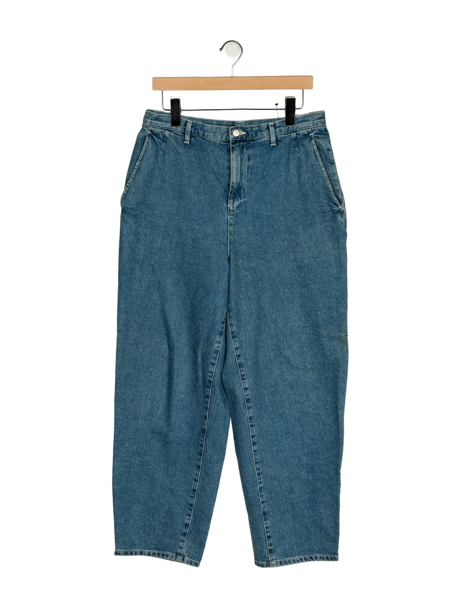 Digawel Relaxed Fit Jeans