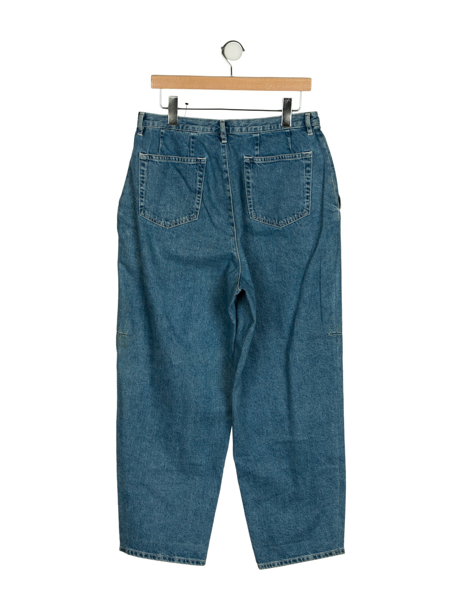 Digawel Relaxed Fit Jeans
