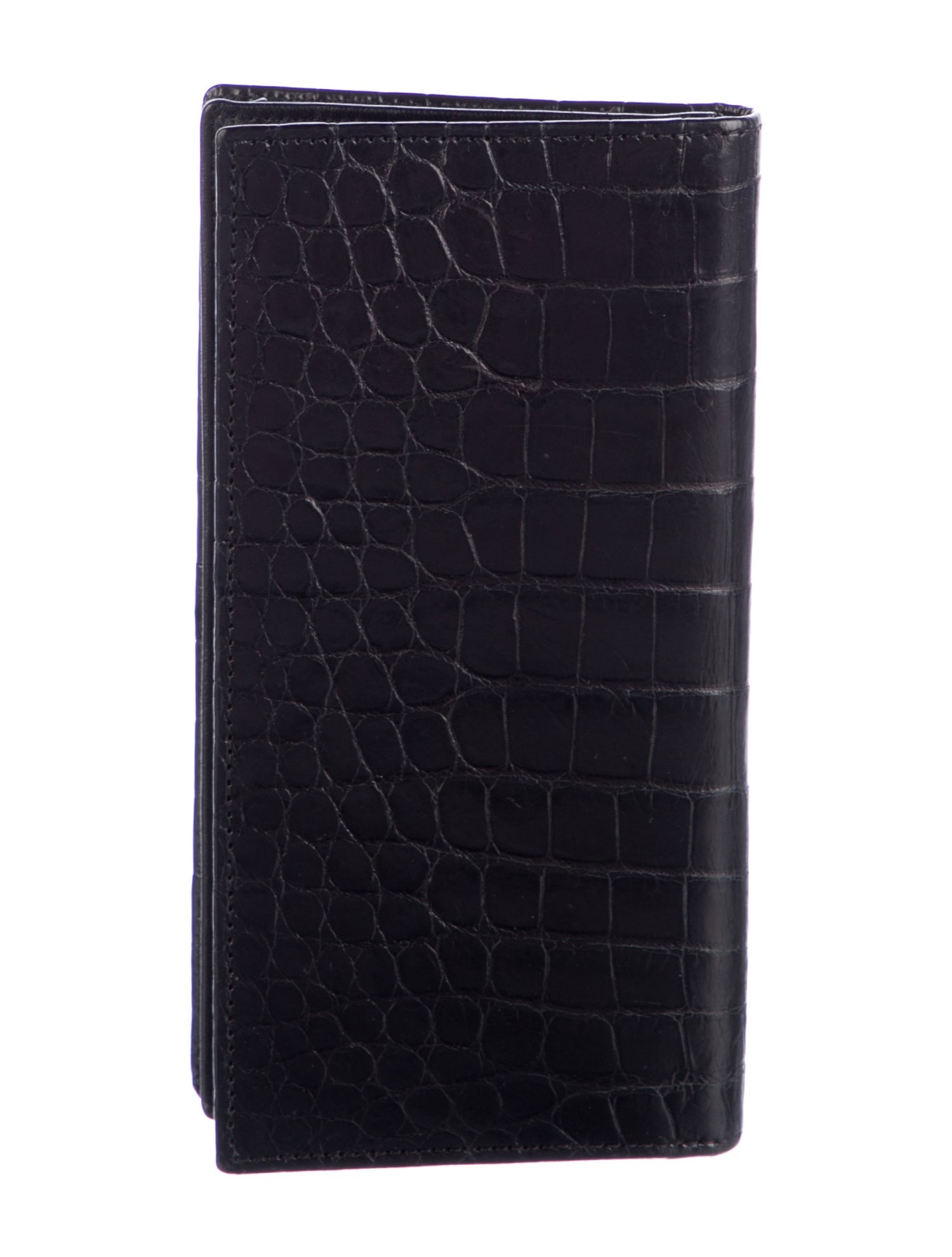 Di Croco Crocodile Wallet