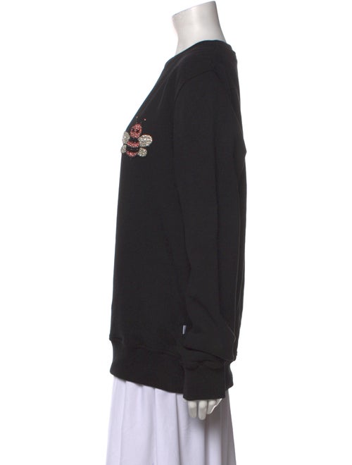 DIOR x KAWS 2019 Bee Accent Sweatshirt