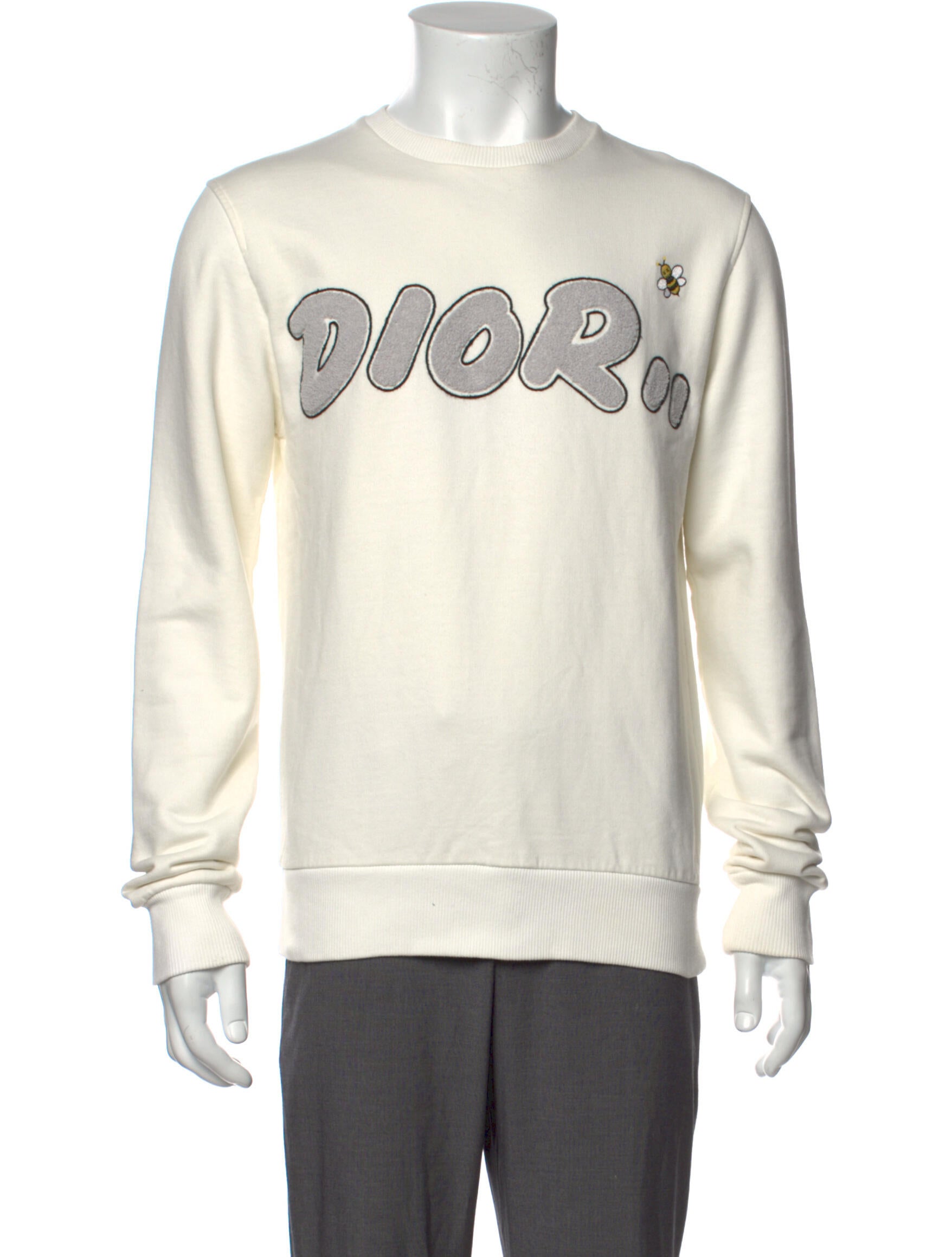 DIOR x KAWS | The RealReal