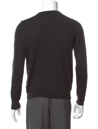 DIOR x KAWS 2019 Bee Accent Pullover