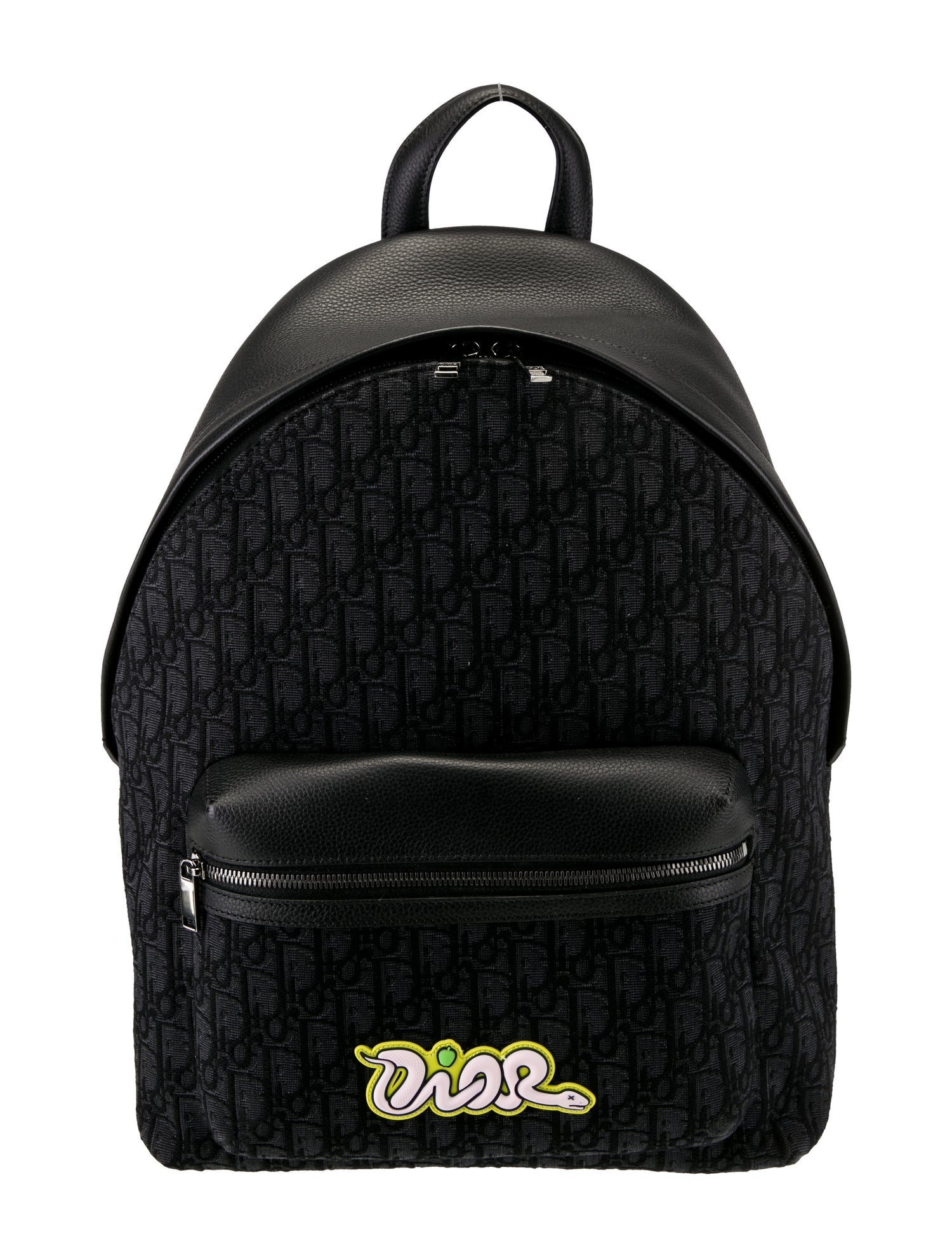 DIOR x KAWS | The RealReal