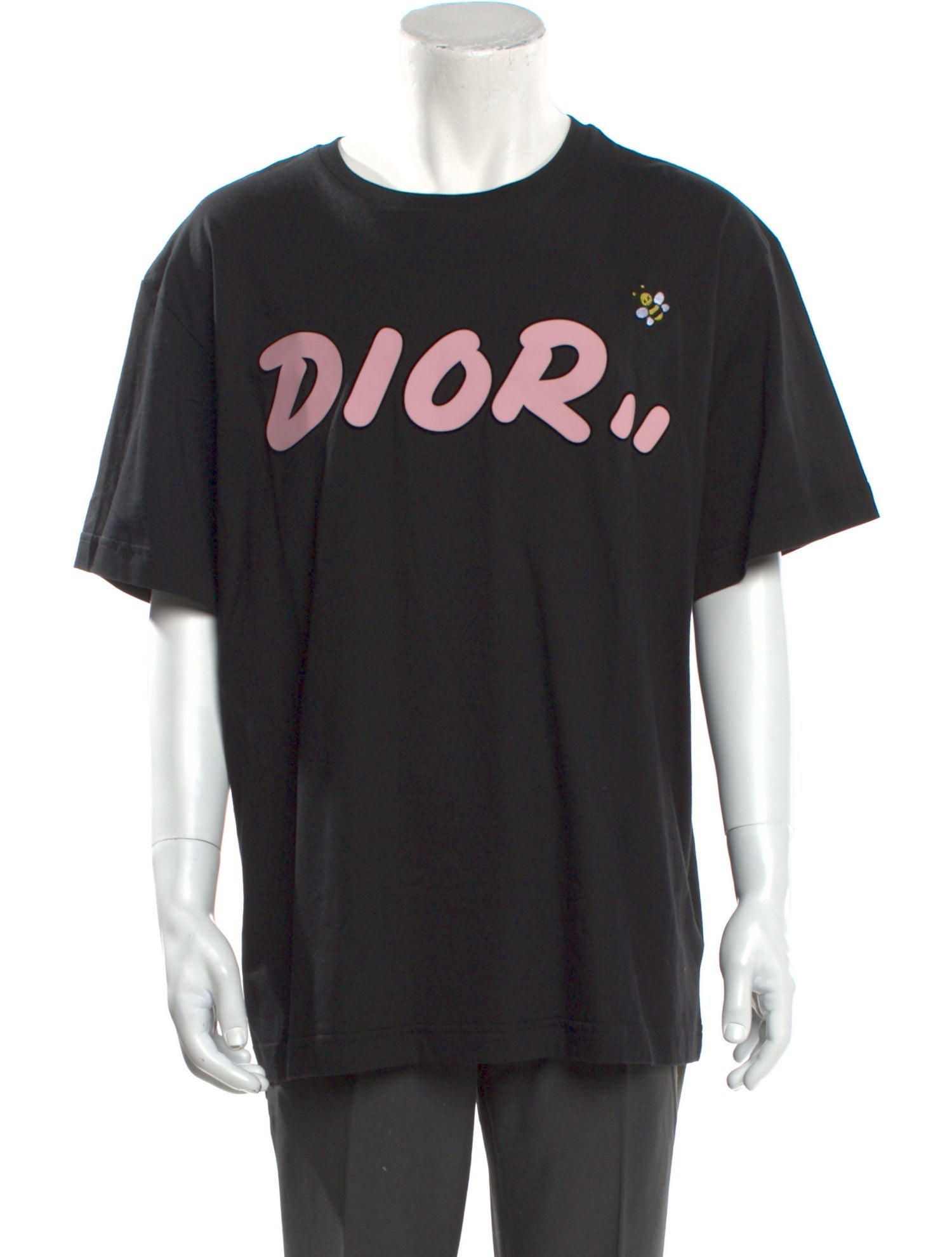DIOR x KAWS T-Shirts | The RealReal