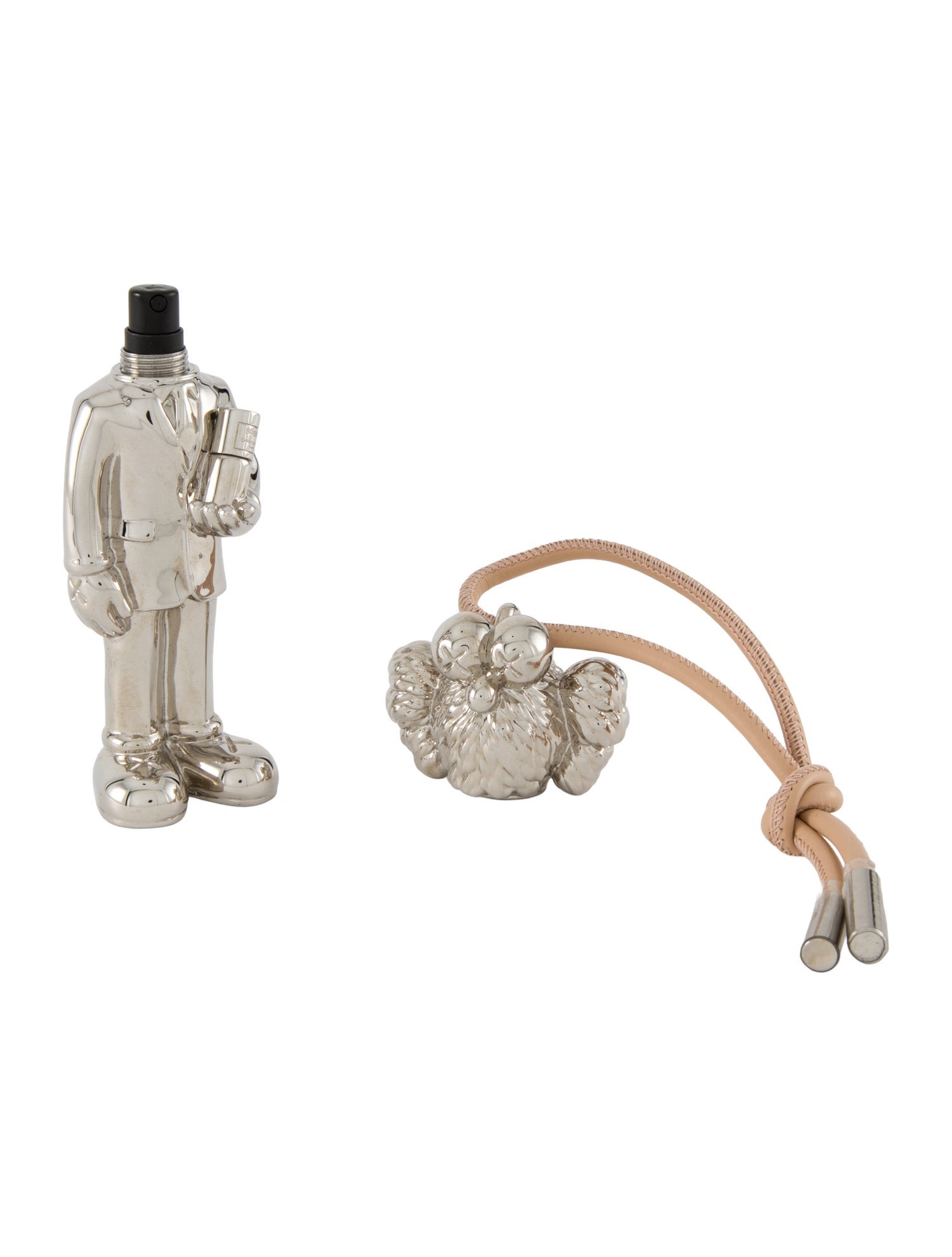 DIOR x KAWS Companion Fragrance Atomizer