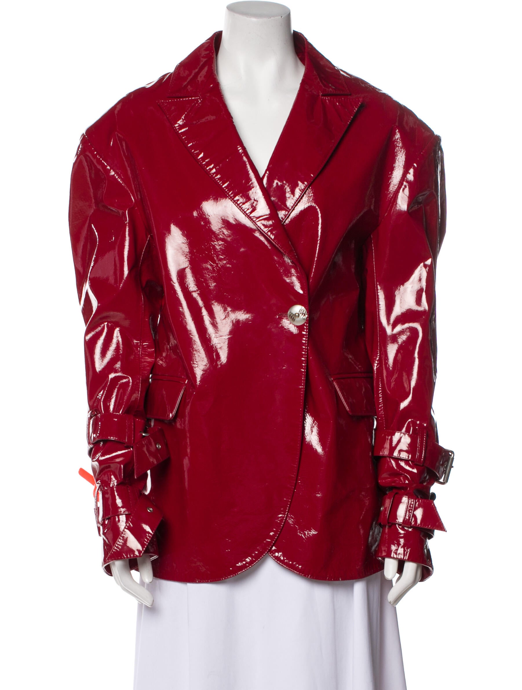 Dilara Findikoglu Evening Jacket