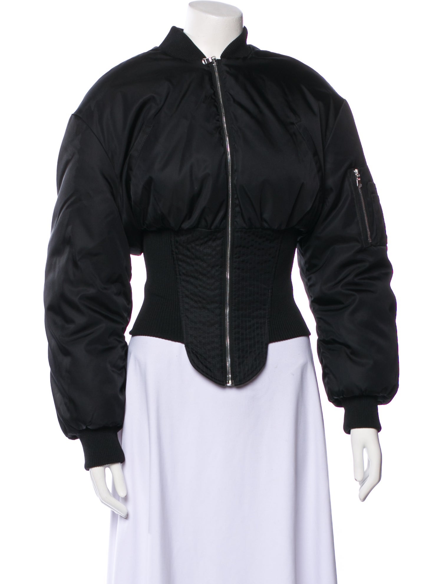 Dilara Findikoglu Bomber Jacket