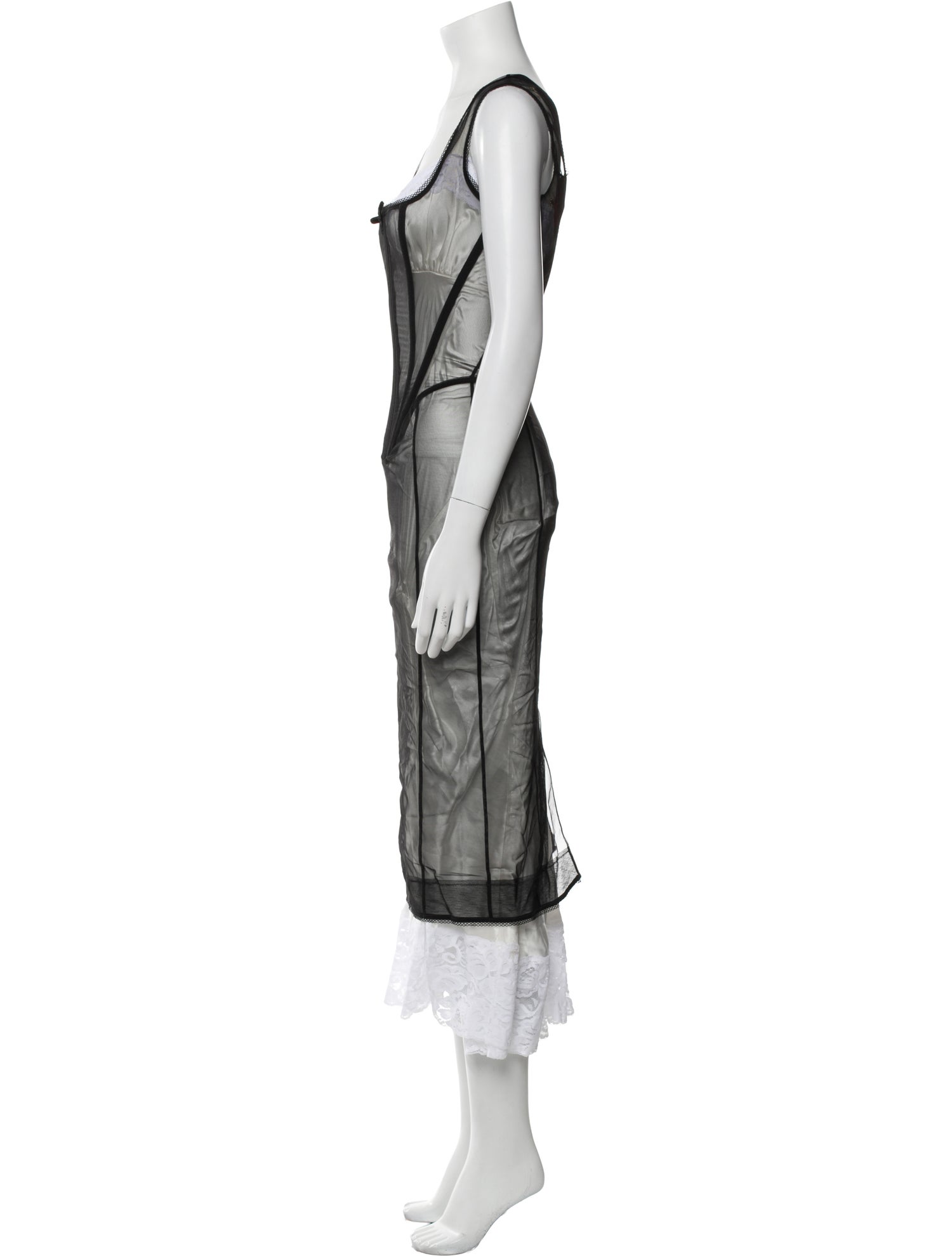Dilara Findikoglu 2024 Long Dress w/ Tags