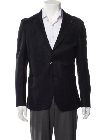 Digel Suiting Sport Coat S