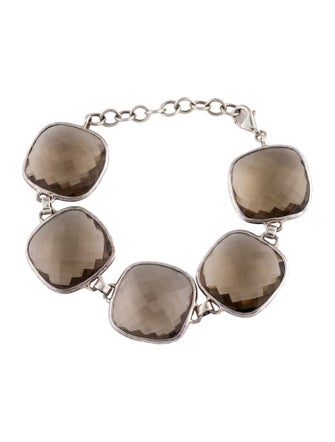 Dina Mackney Station bracelet
