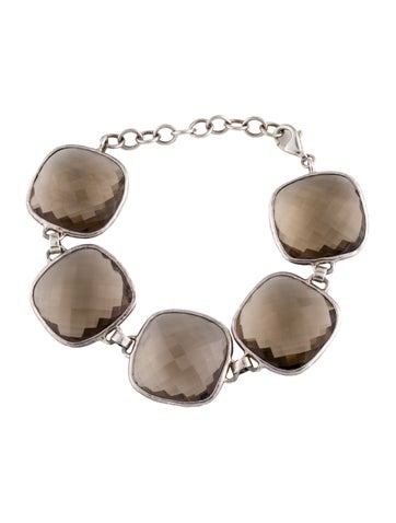 Dina Mackney Station bracelet