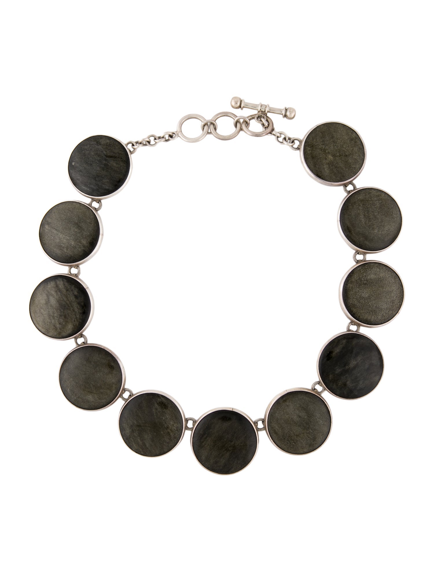 Dina Mackney Collar Necklace